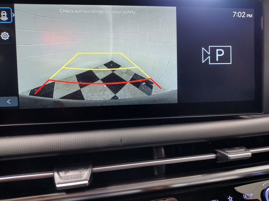 New 2026 Hyundai Santa Cruz SEL image 8