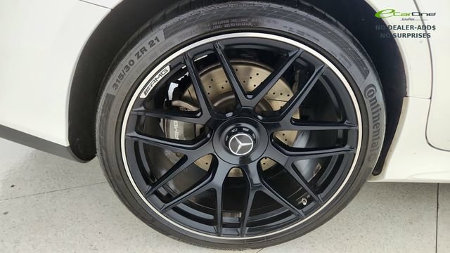 Used 2022 Mercedes-Benz AMG GT 53 image 86