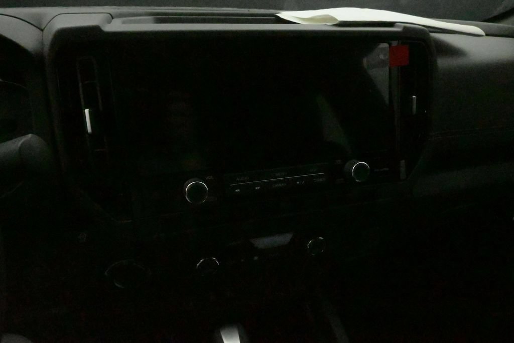 New 2026 Nissan Frontier SV w/ All-Weather Content Package AWD/4WD image 19