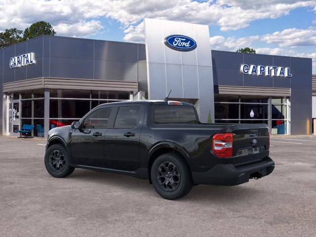 New 2026 Ford Maverick XLT w/ XLT Luxury Package AWD/4WD image 4