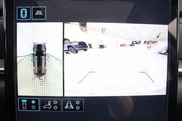 New 2026 GMC Terrain Denali image 4