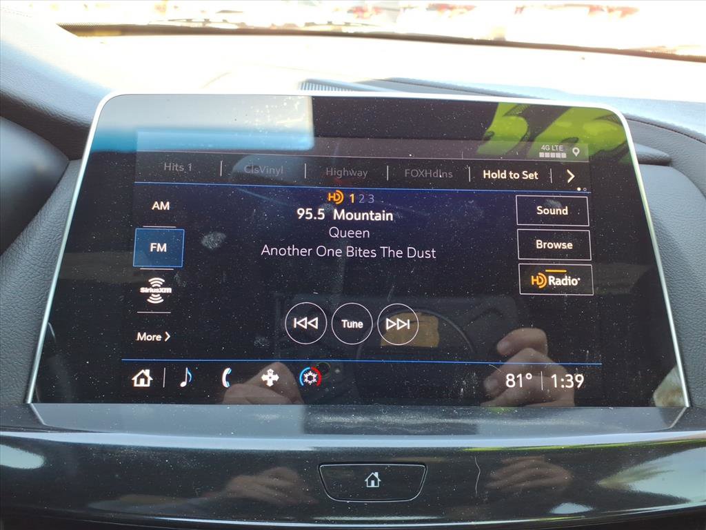 Used 2022 Cadillac CT5 Premium Luxury w/ Climate Package image 20