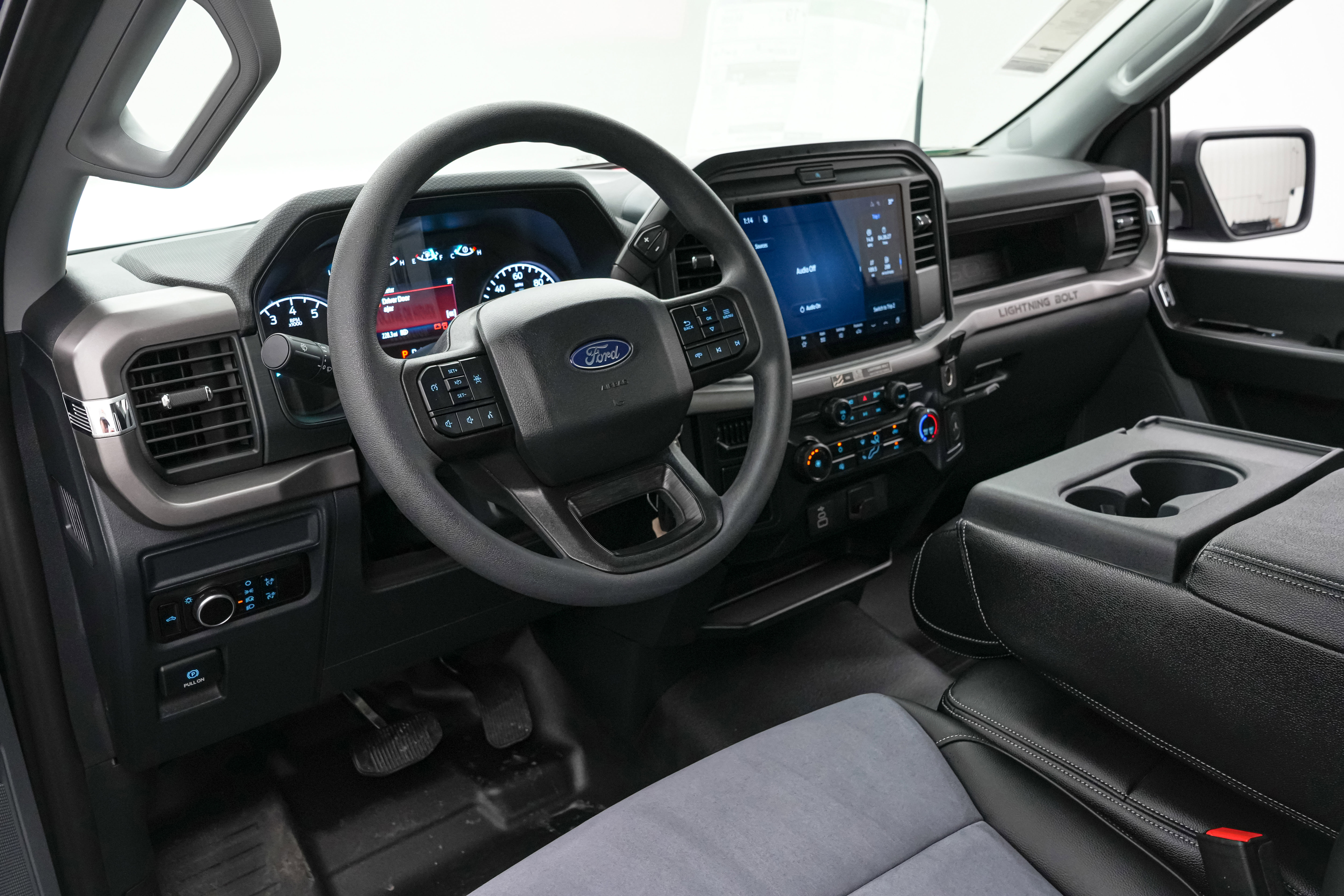 New 2026 Ford F150 XL image 25