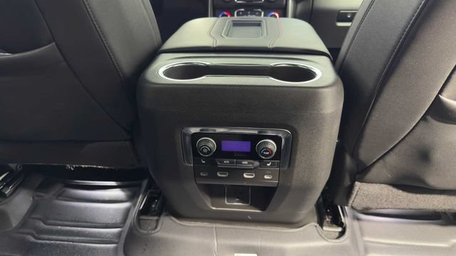 Used 2024 Chevrolet Suburban RST w/ Luxury Package RWD image 20