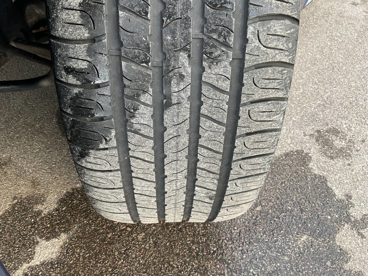 Used 2015 Subaru WRX Premium image 41