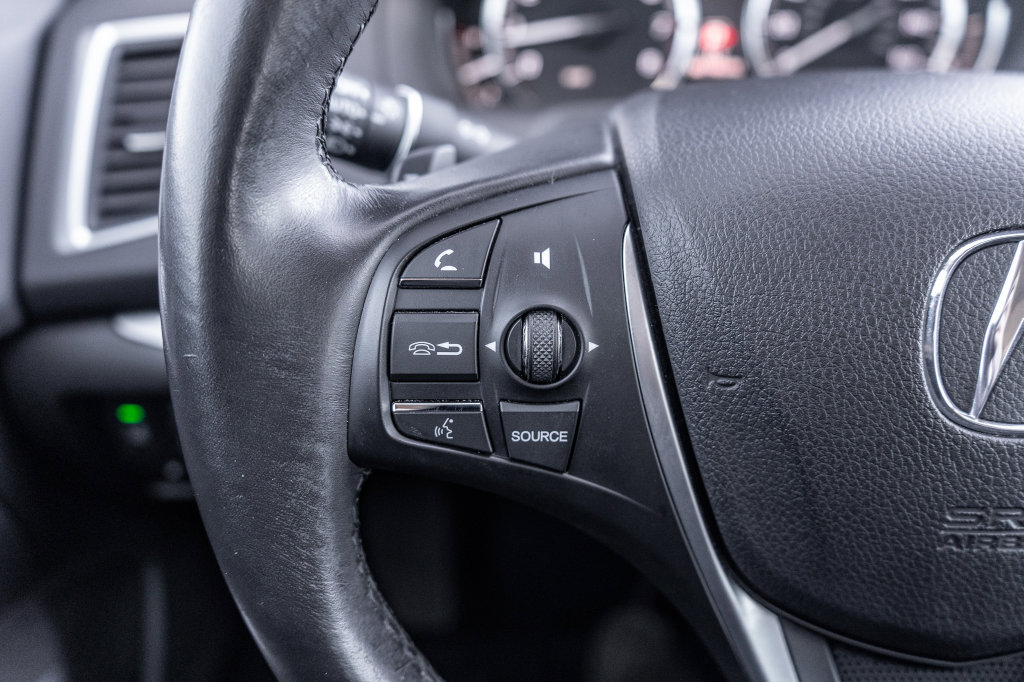 Used 2020 Acura TLX w/ Technology Package FWD image 22