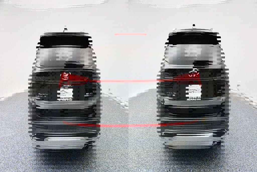 Used 2022 Hyundai Santa Fe Limited image 4