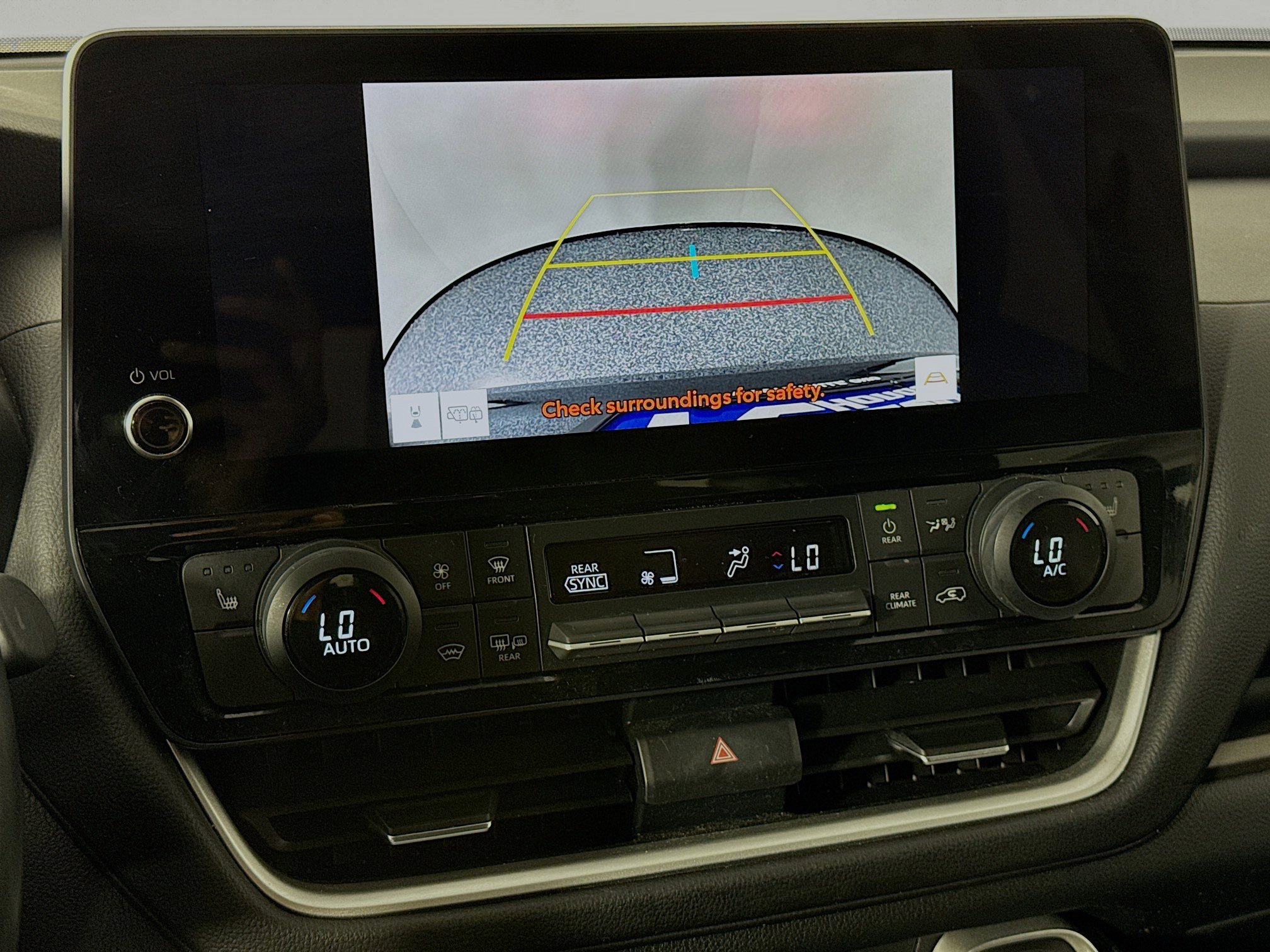 Used 2024 Toyota Grand Highlander XLE image 14