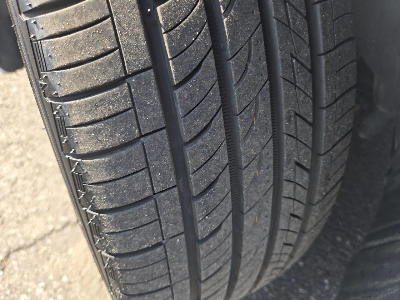 Used 2017 MAZDA MAZDA6 Touring w/ Touring Premium Package image 29