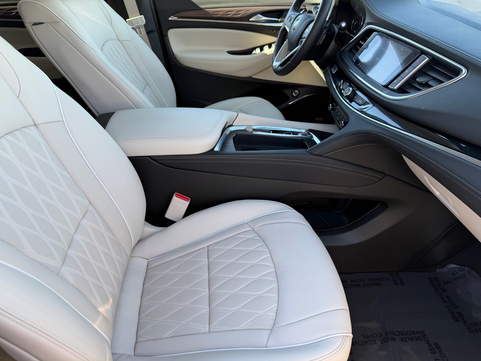 Used 2023 Buick Enclave Avenir w/ Trailering Package, 5000 lbs. AWD/4WD image 11