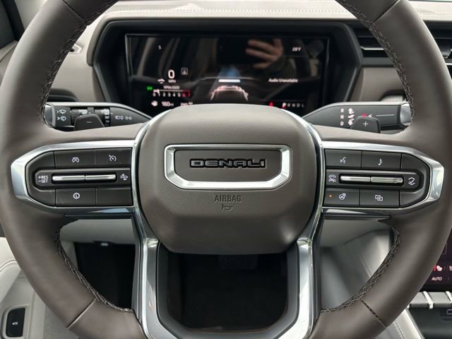 New 2026 GMC Terrain Denali image 20