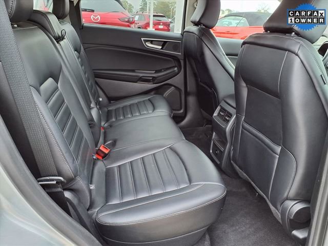 Used 2024 Ford Edge SEL image 21