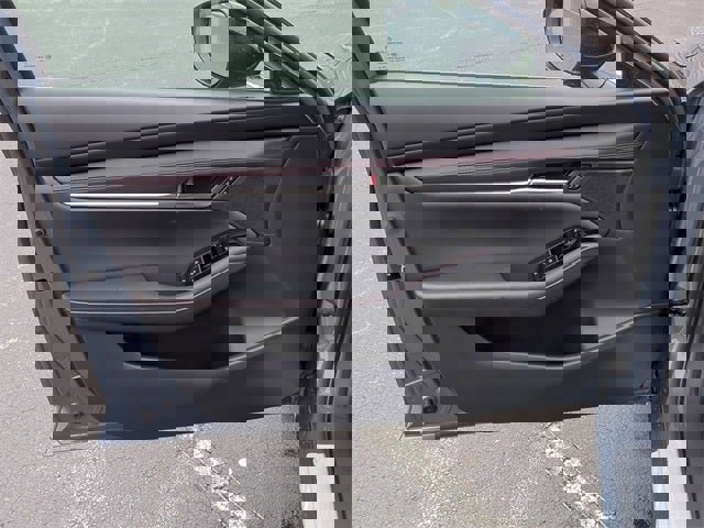 New 2025 MAZDA MAZDA3 Carbon image 27