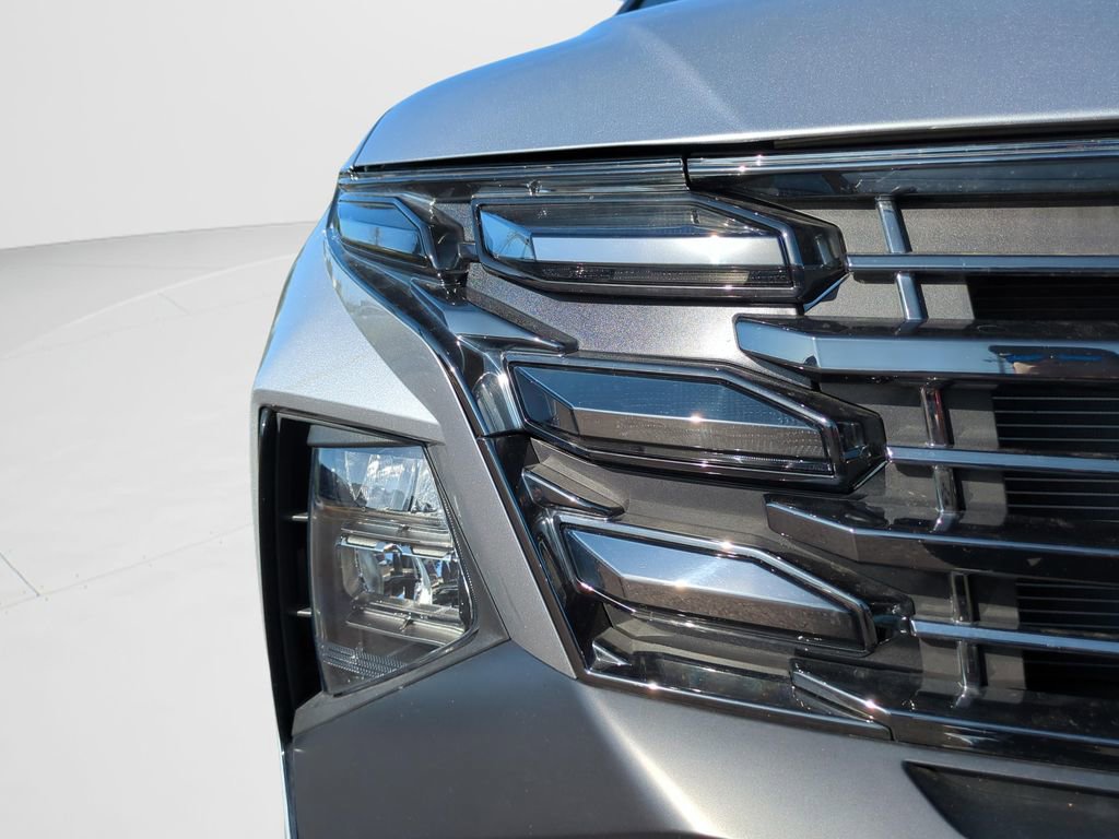 Certified 2025 Hyundai Tucson XRT AWD/4WD image 9