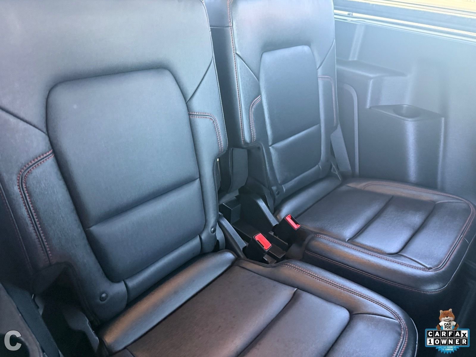 Used 2025 Ford Bronco Stroppe Edition AWD/4WD image 11