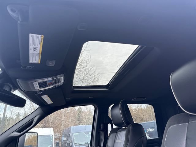New 2025 RAM 2500 Laramie w/ Sport Appearance Package image 27
