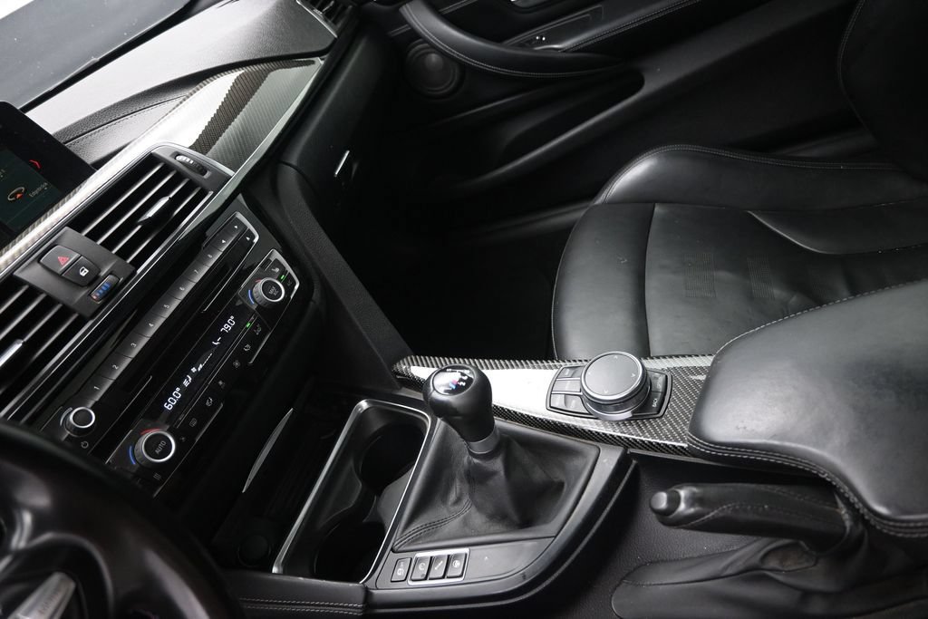 Used 2018 BMW M4 Coupe RWD image 20