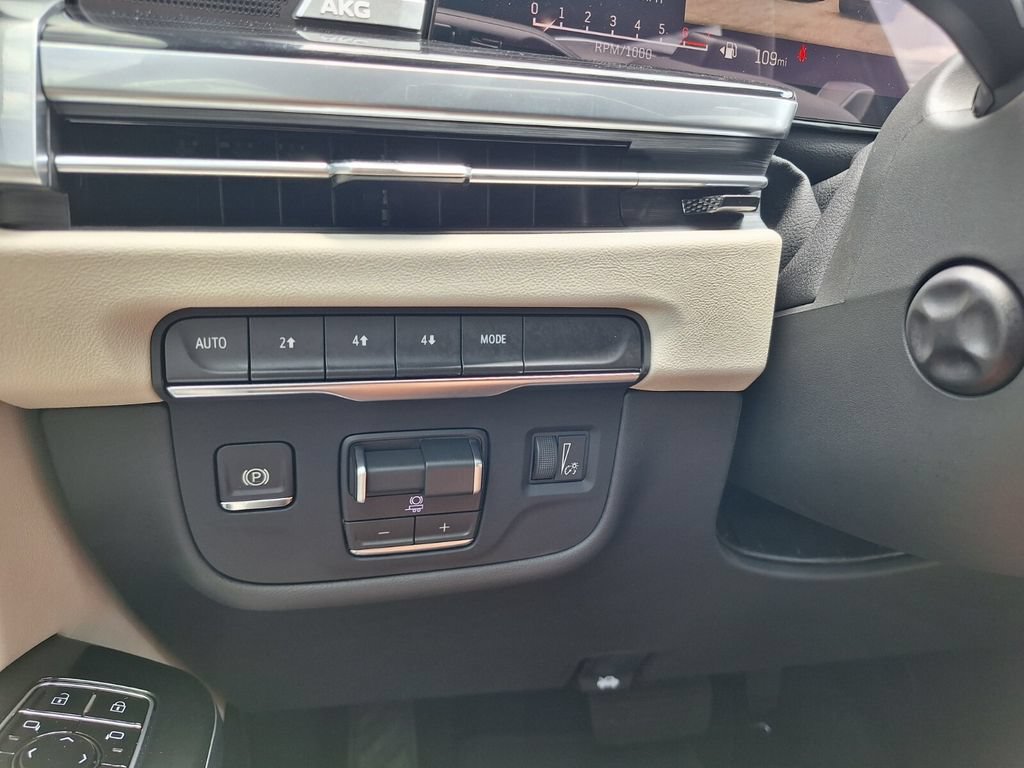 New 2026 Cadillac Escalade Sport AWD/4WD image 22