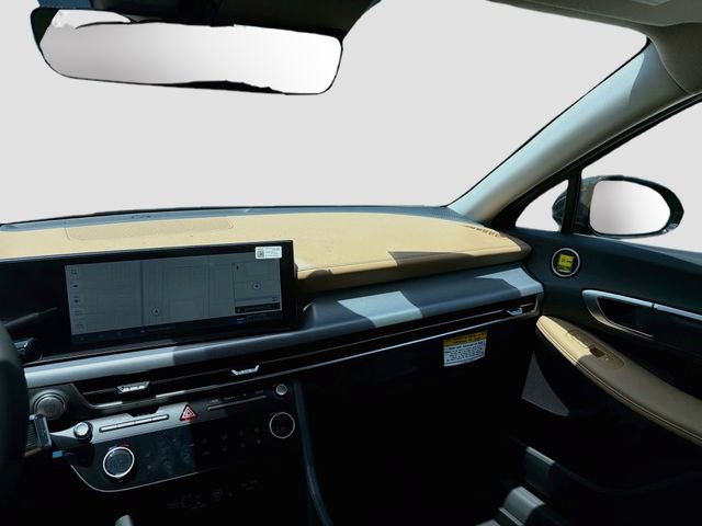New 2026 Hyundai Sonata Limited FWD image 25