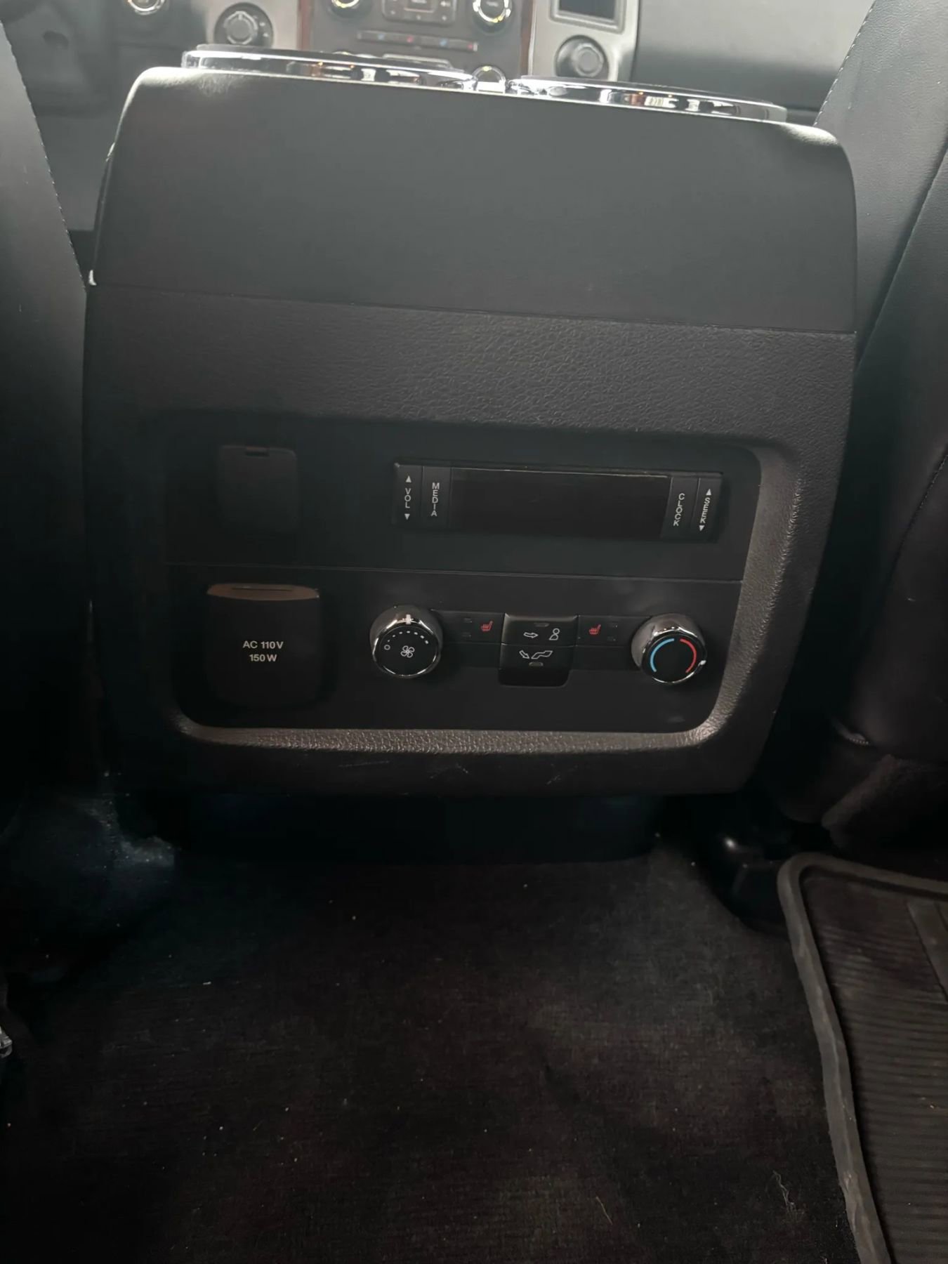 Used 2015 Ford Expedition Platinum image 20