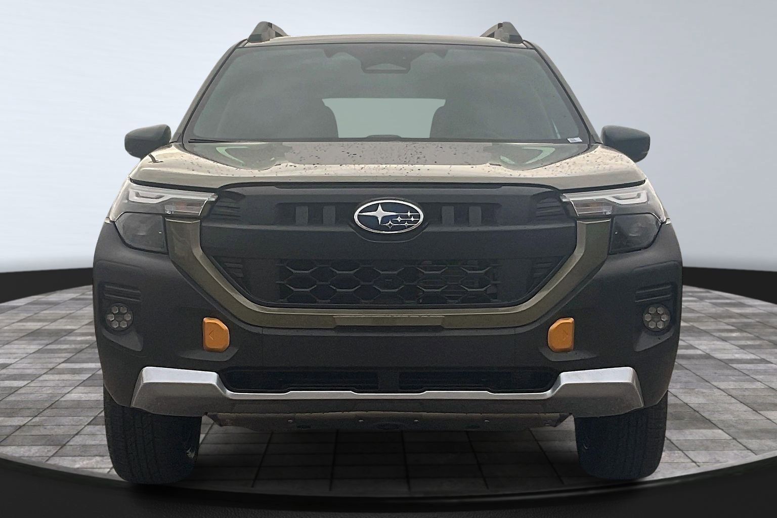 New 2026 Subaru Forester Wilderness image 13