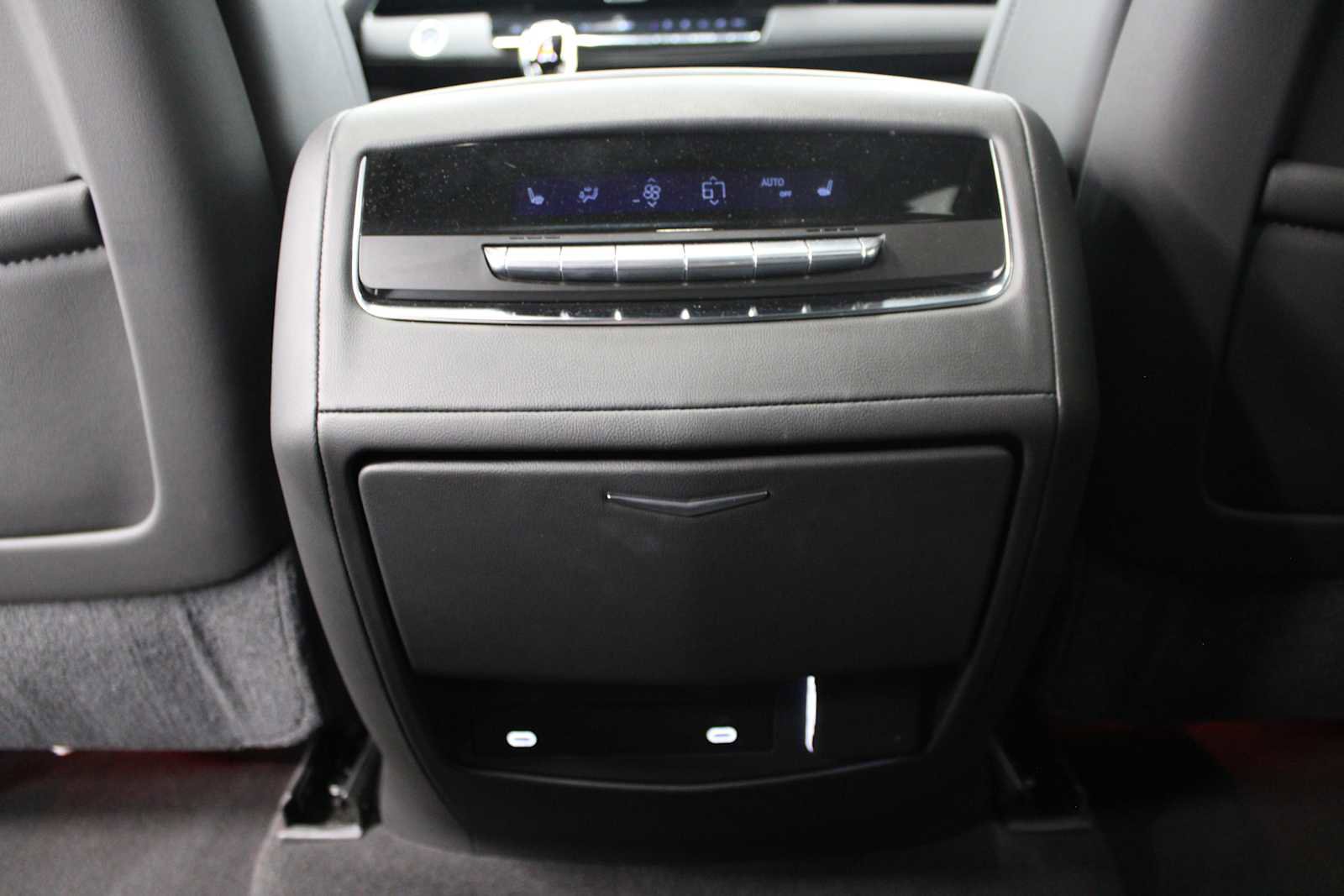 Certified 2021 Cadillac Escalade Sport w/ Driver Assist Tech Package image 54