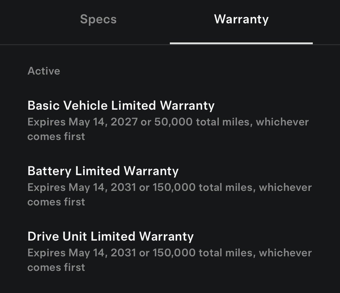 Used 2023 Tesla Model S AWD/4WD image 7