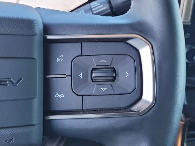 Used 2025 GMC Hummer EV 3X w/ Battery Pack, 24 Module Pack image 19