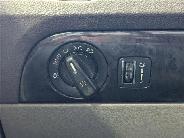 Used 2011 Dodge Durango Crew image 12