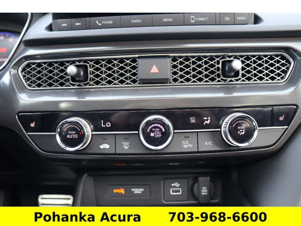 Used 2025 Acura Integra A-Spec image 13