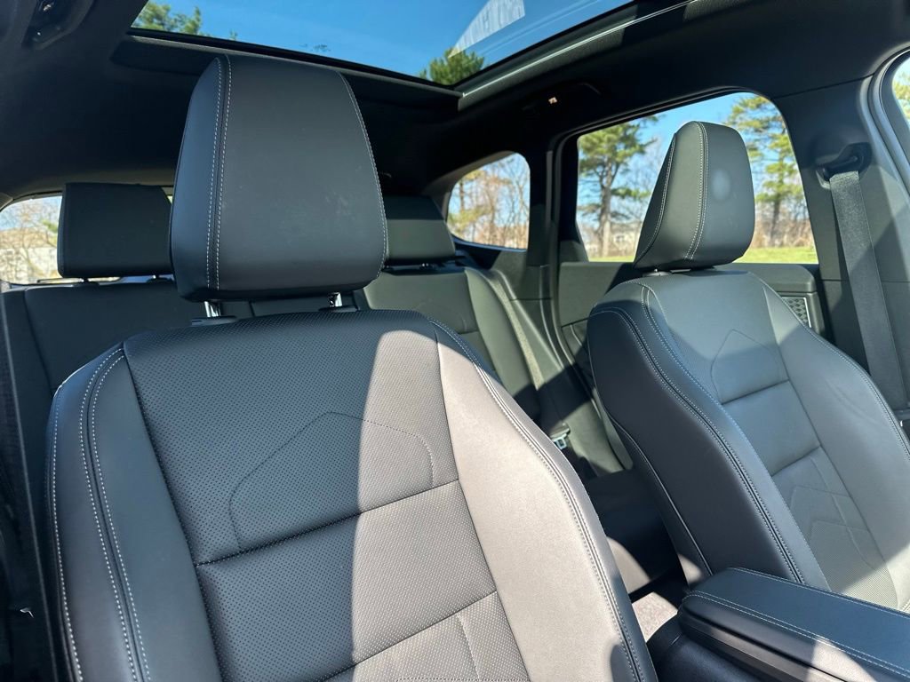 Certified 2025 BMW X1 xDrive28i w/ Premium Package AWD/4WD image 25