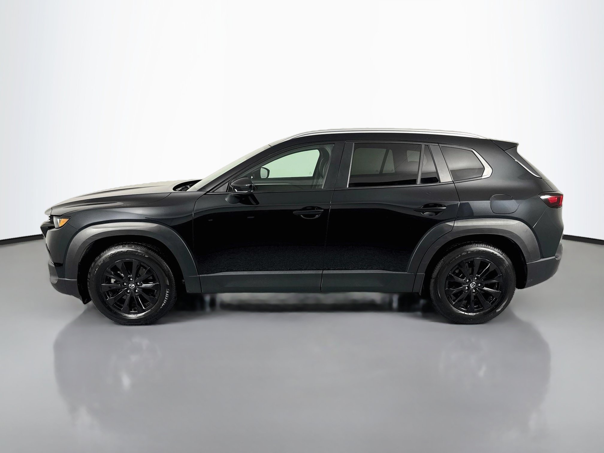 Used 2024 MAZDA CX-50 AWD 2.5 S w/ Weather Package image 8