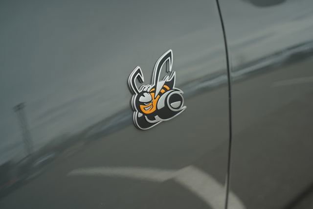 New 2026 Dodge Charger Scat Pack image 29