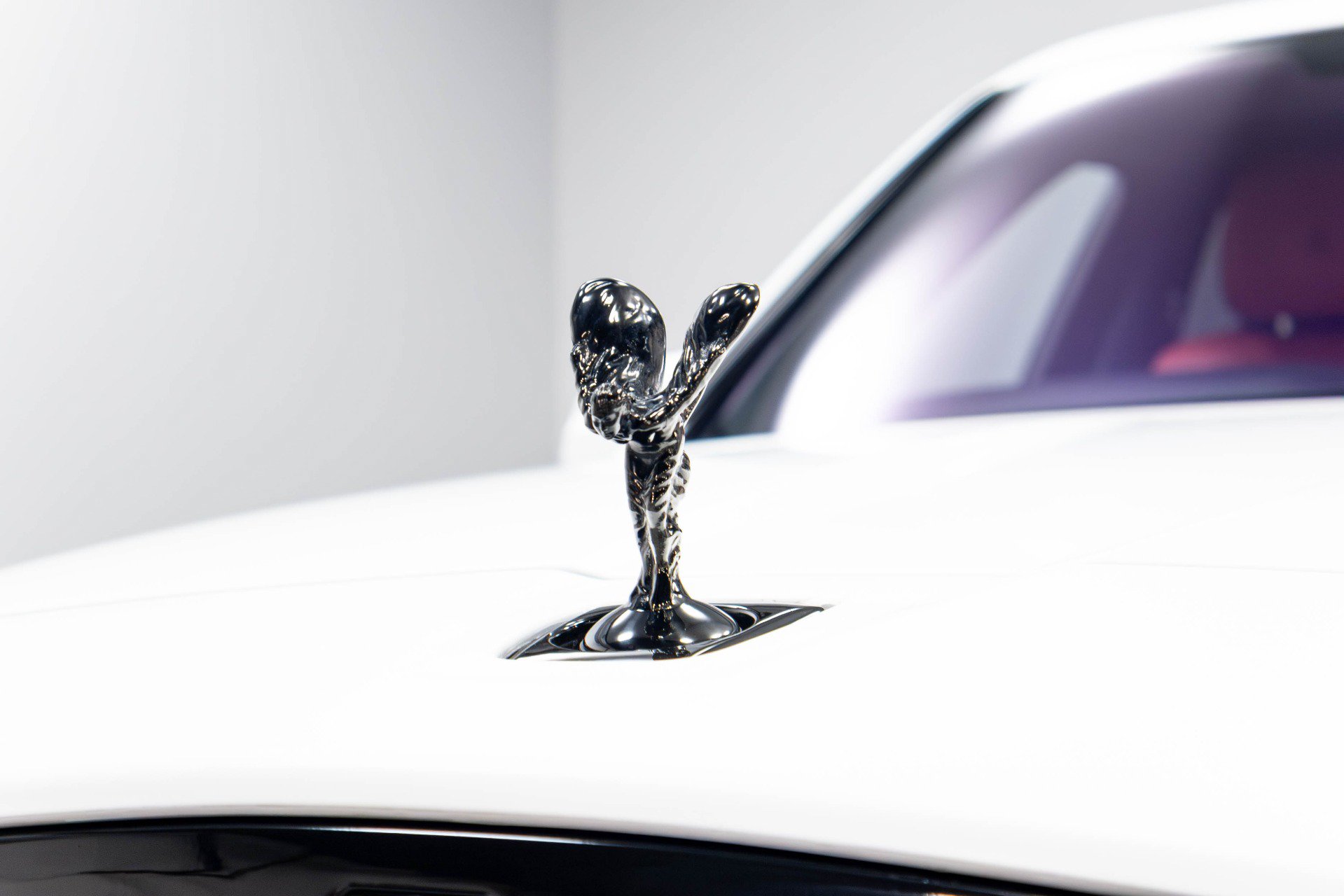 Used 2021 Rolls-Royce Cullinan Black Badge AWD/4WD image 65