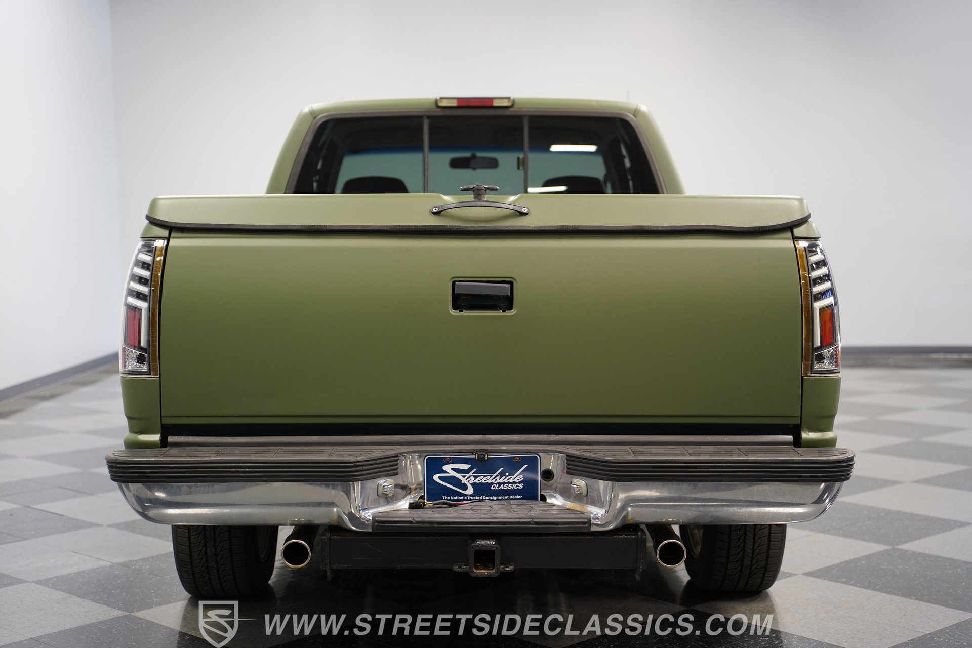 Used 1995 GMC Sierra 1500 2WD Extended Cab image 25