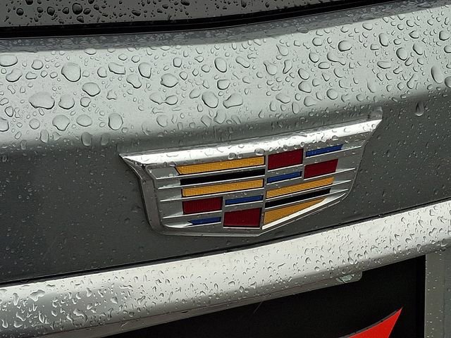 Certified 2023 Cadillac XT6 Premium Luxury w/ LPO, Floor Liner Package image 26