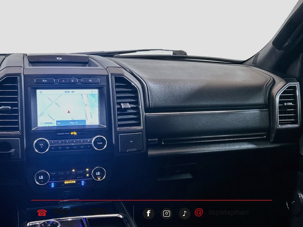 Used 2021 Ford Expedition Limited RWD image 24