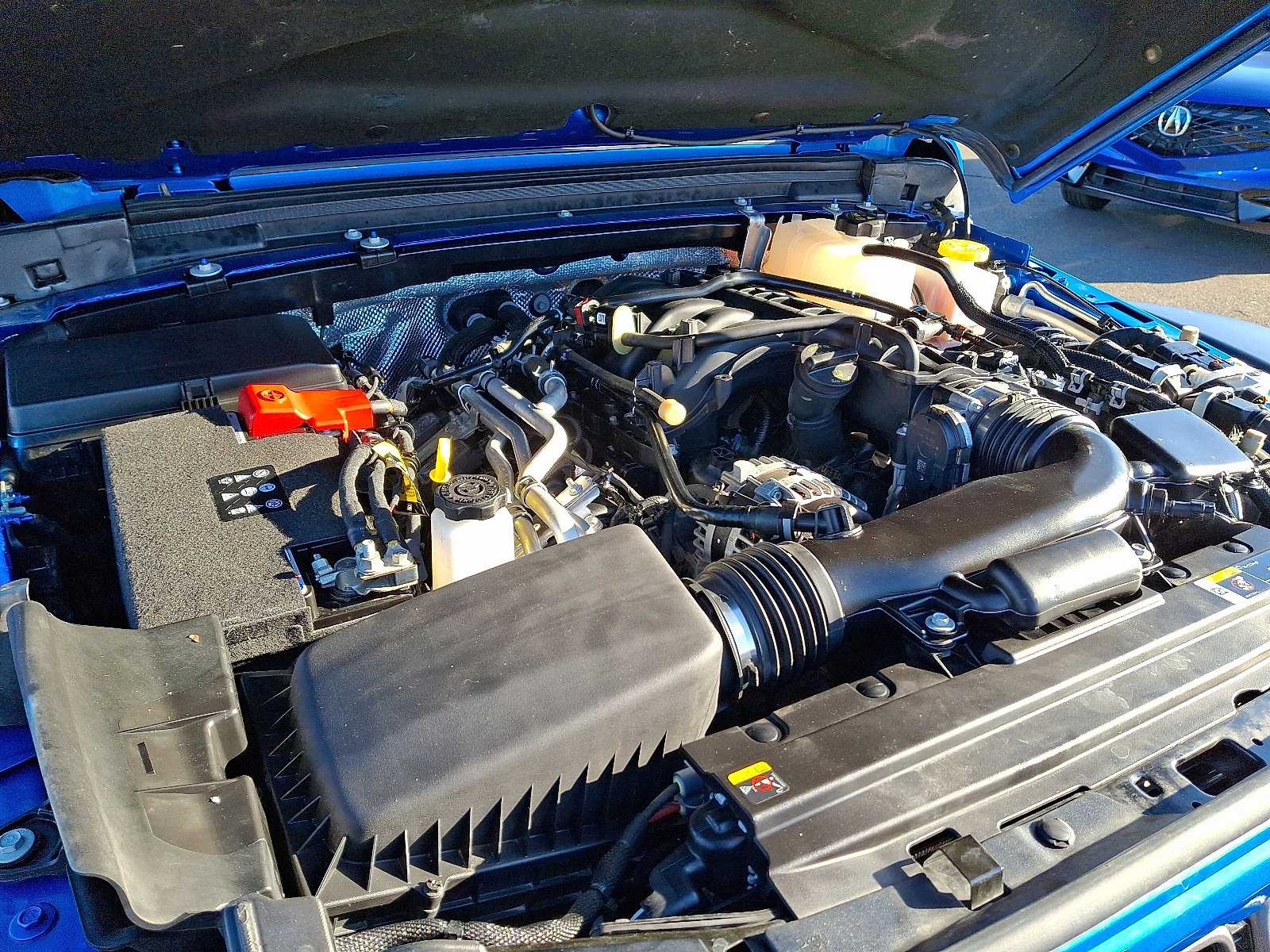 Used 2024 Jeep Gladiator Mojave image 26