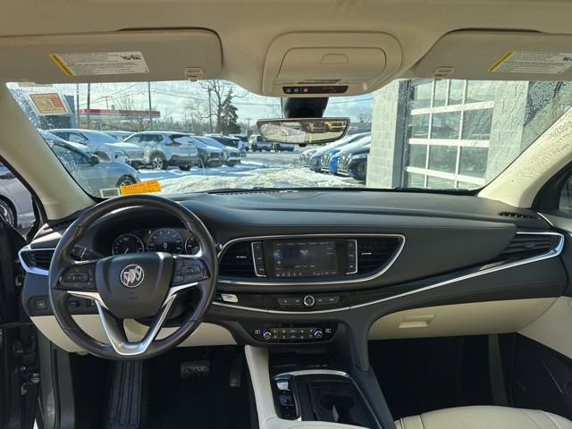 Used 2022 Buick Enclave Avenir w/ Avenir Technology Package image 21