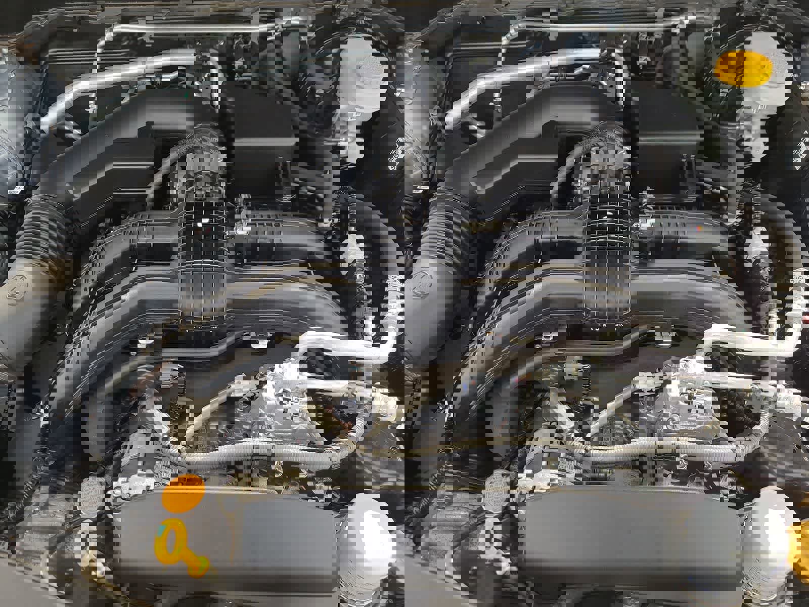 Used 2021 Subaru Crosstrek 2.0i image 17