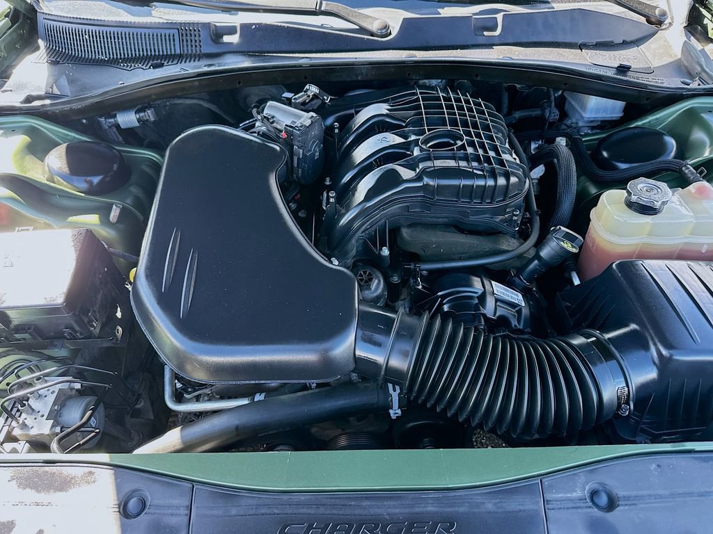 Used 2023 Dodge Charger GT w/ Blacktop Package image 28