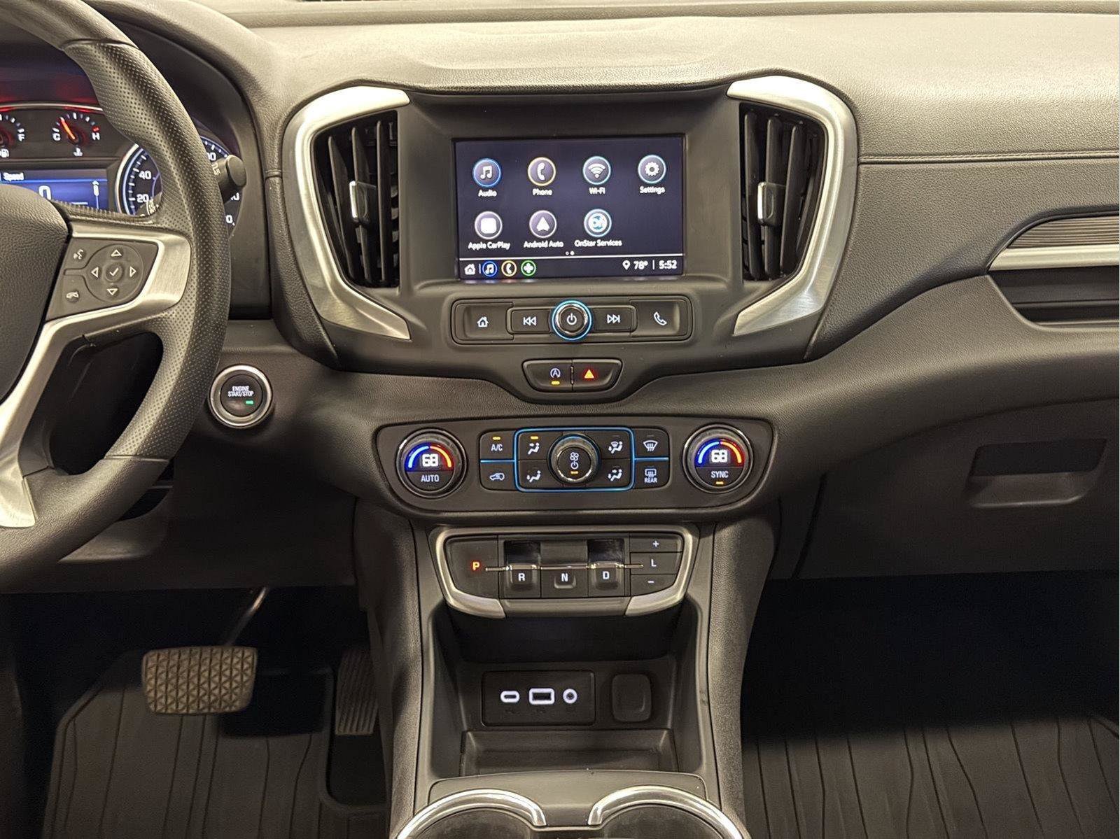 Used 2022 GMC Terrain SLE w/ Driver Convenience Package AWD/4WD image 32