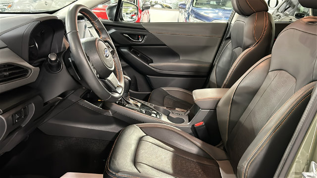 Certified 2024 Subaru Crosstrek 2.5i Limited AWD/4WD image 10