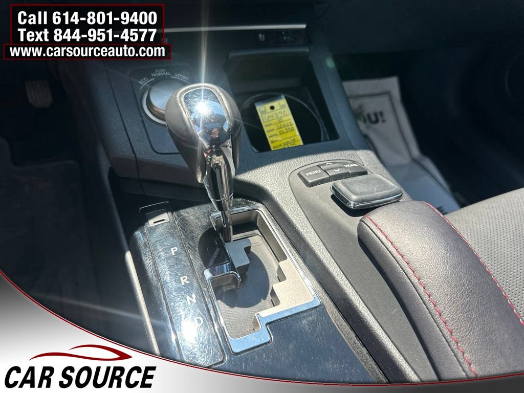 Used 2015 Lexus ES 350 FWD image 19