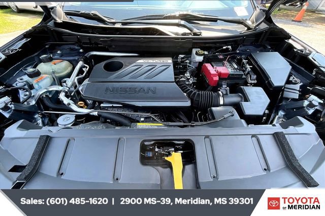 Used 2023 Nissan Rogue SL image 8