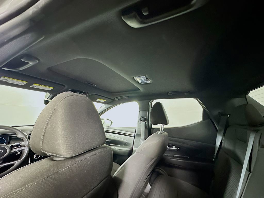 Used 2023 Hyundai Santa Cruz Night image 13