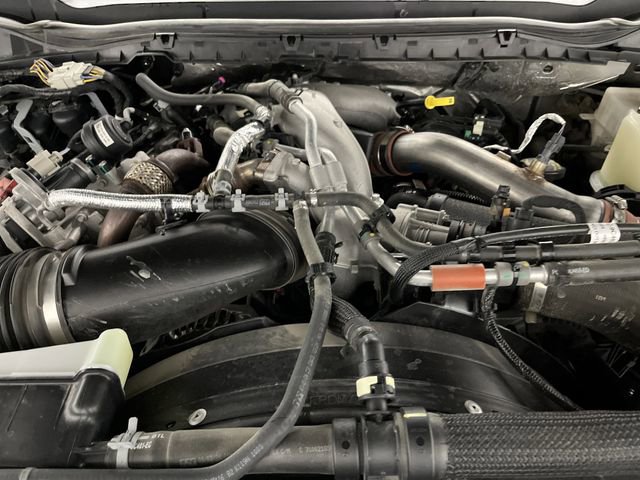 Used 2024 Ford F350 Platinum image 44