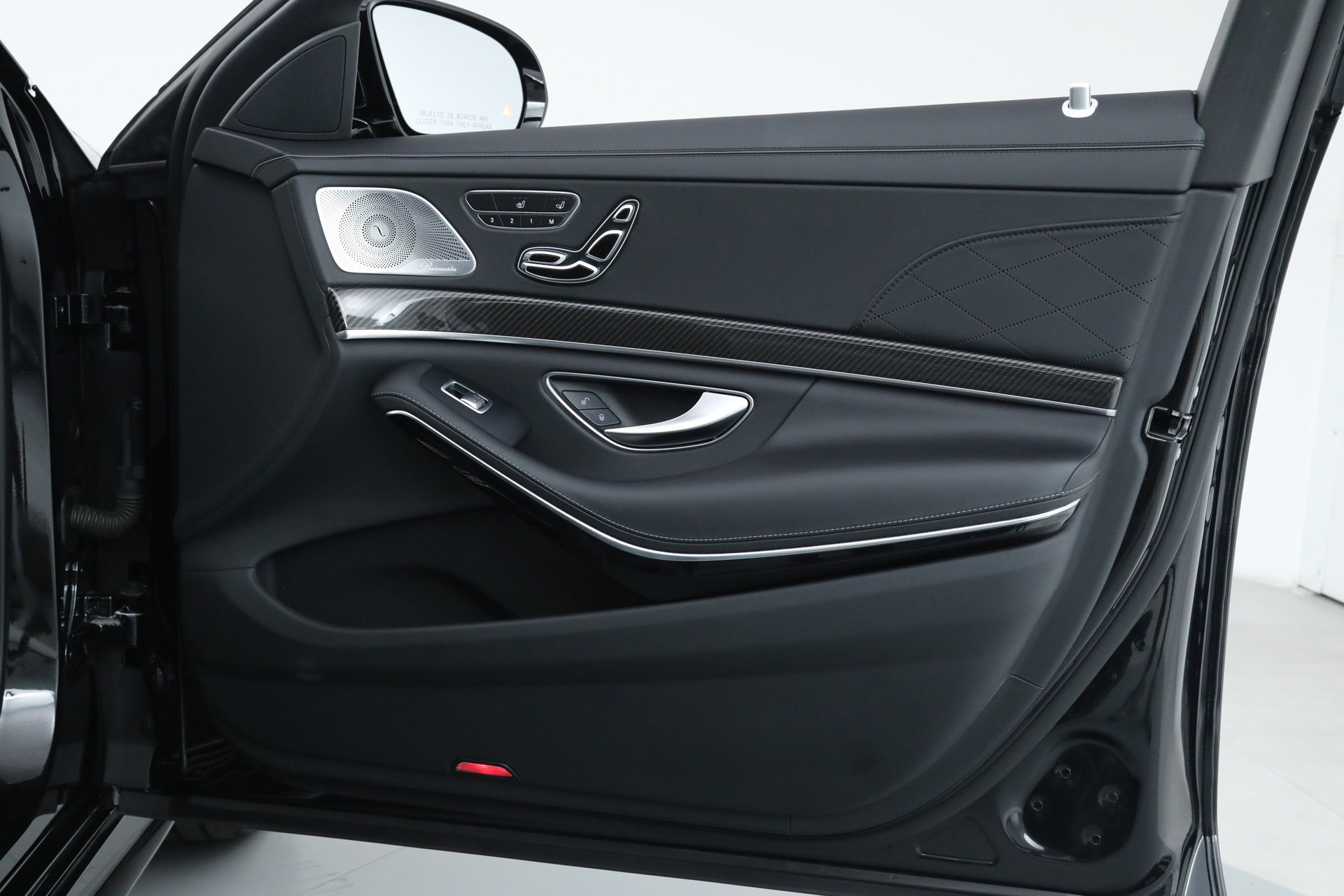 Used 2020 Mercedes-Benz S 63 AMG 4MATIC Sedan image 16