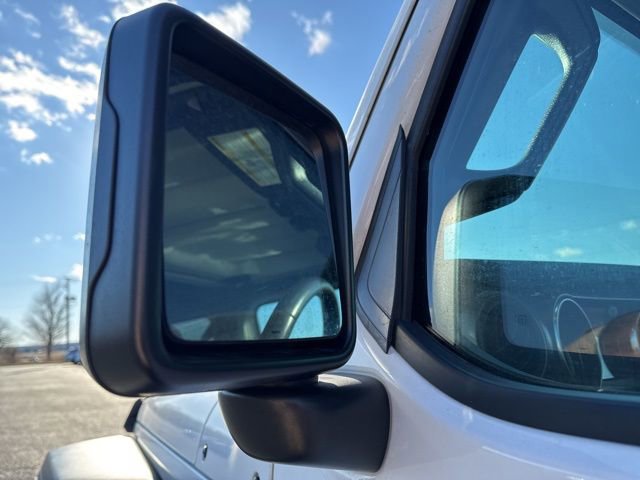 Used 2020 Jeep Gladiator Sport w/ Quick Order Package 24S image 18