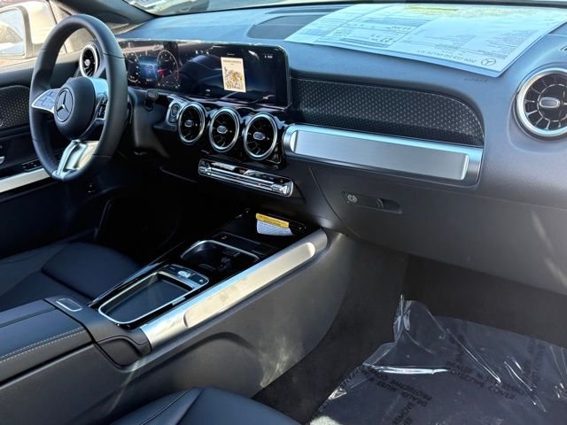 New 2026 Mercedes-Benz GLB 250 4MATIC image 28